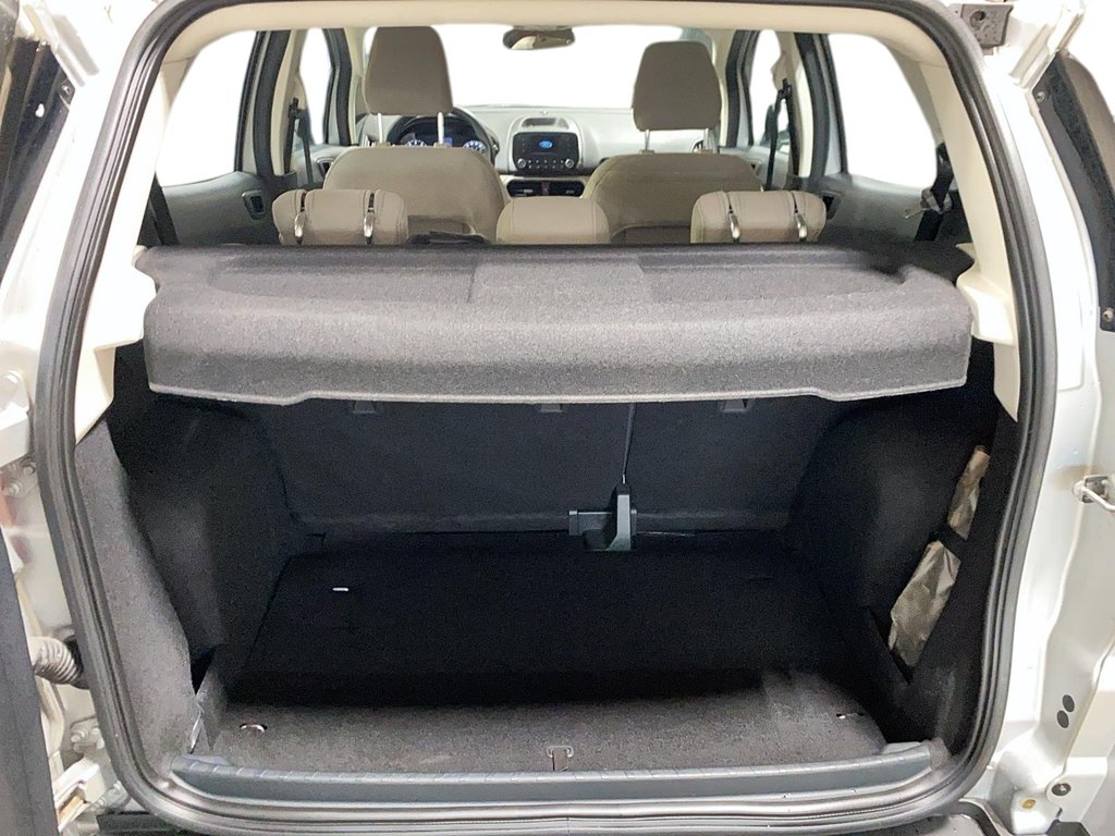 Ford EcoSport  2020 à Baie-Comeau, Québec - 6 - w1024h768px