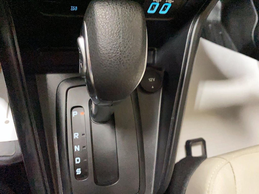 Ford EcoSport  2020 à Baie-Comeau, Québec - 18 - w1024h768px