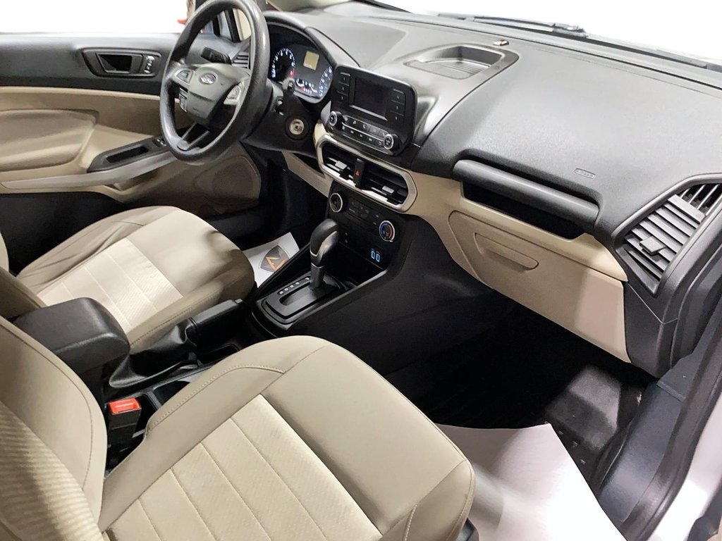 Ford EcoSport  2020 à Baie-Comeau, Québec - 21 - w1024h768px