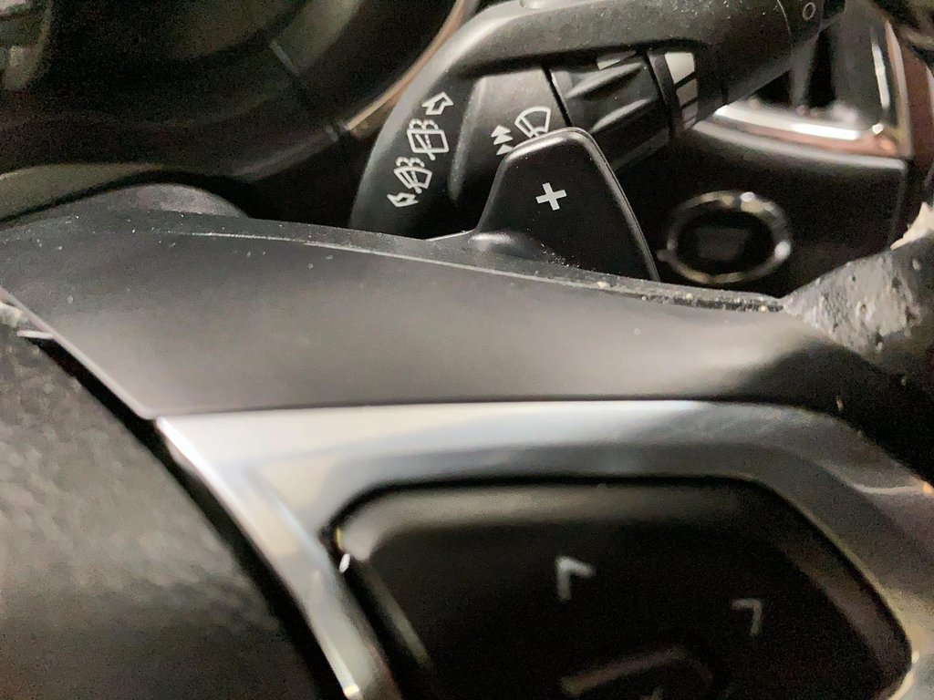 2020 Ford Edge in Baie-Comeau, Quebec - 18 - w1024h768px