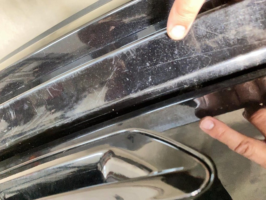 2020 Ford Edge in Baie-Comeau, Quebec - 25 - w1024h768px