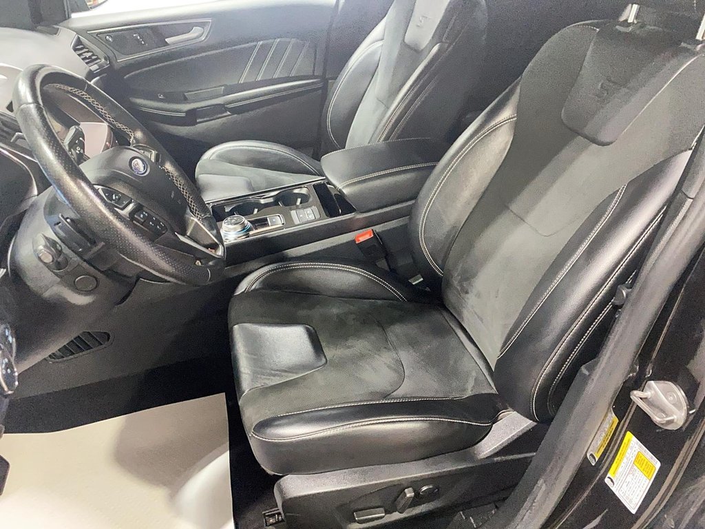 2020 Ford Edge in Baie-Comeau, Quebec - 9 - w1024h768px
