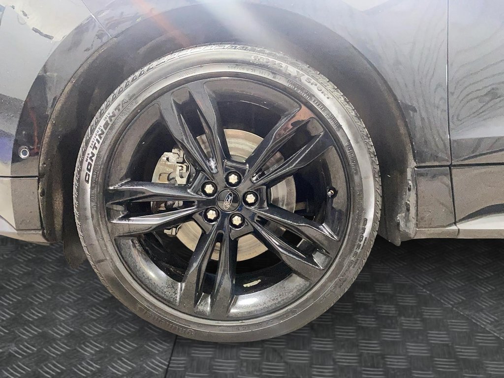 2020 Ford Edge in Baie-Comeau, Quebec - 7 - w1024h768px