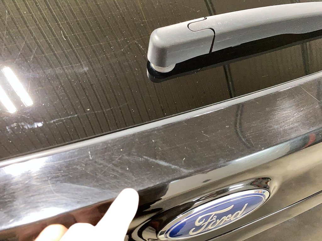 2020 Ford Edge in Baie-Comeau, Quebec - 26 - w1024h768px