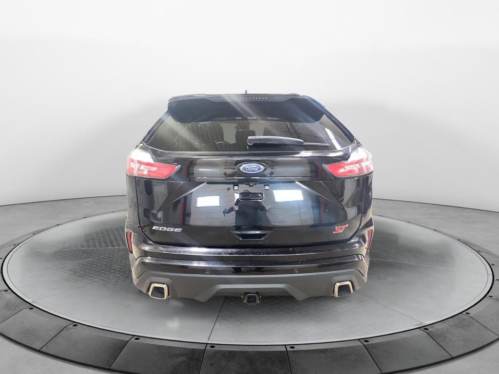2020 Ford Edge in Baie-Comeau, Quebec - 3 - w1024h768px