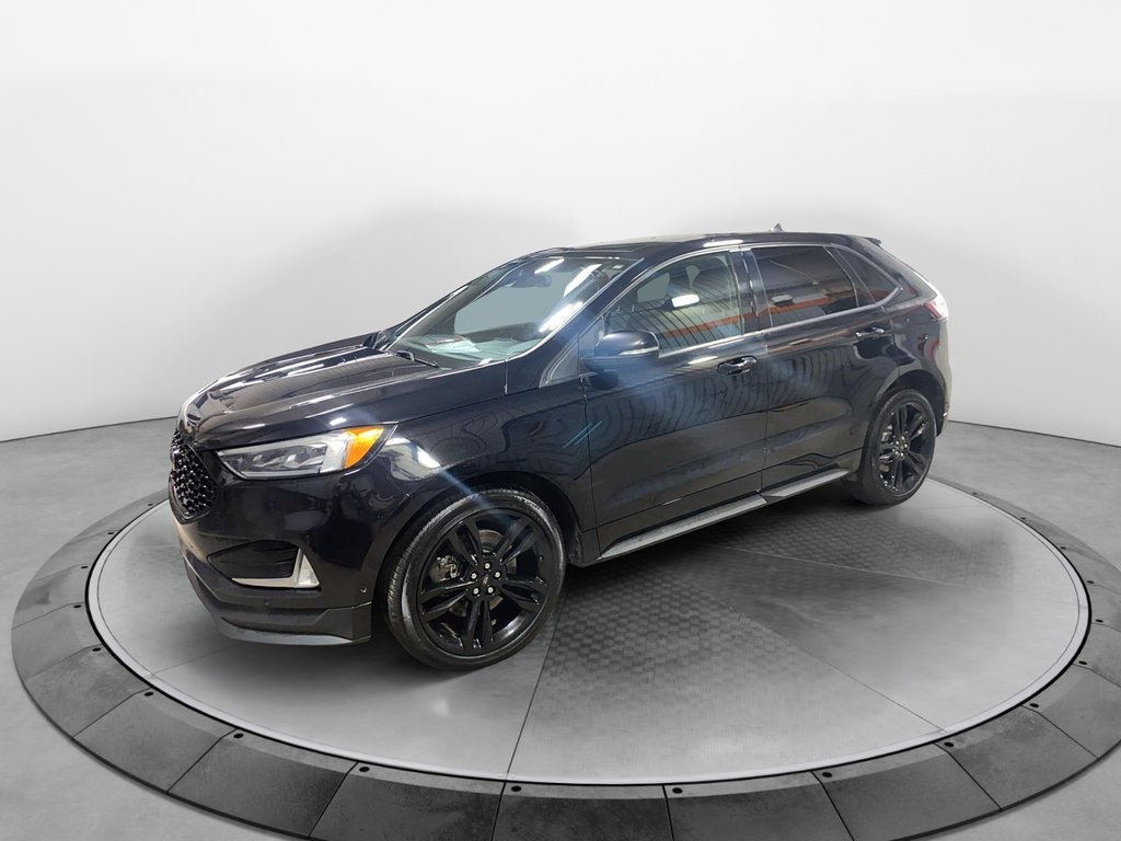 2020 Ford Edge in Baie-Comeau, Quebec - 5 - w1024h768px