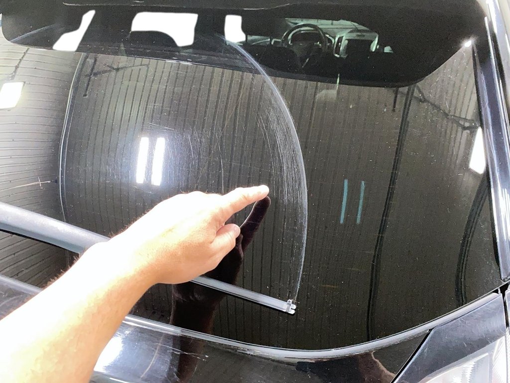 2020 Ford Edge in Baie-Comeau, Quebec - 27 - w1024h768px