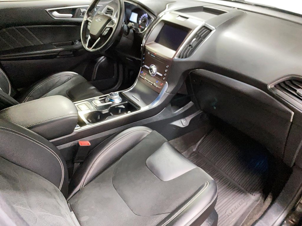 2020 Ford Edge in Baie-Comeau, Quebec - 19 - w1024h768px