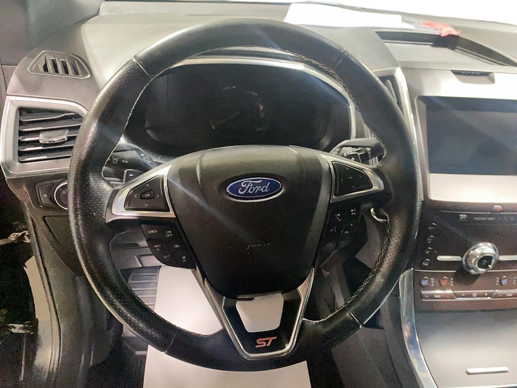 2020 Ford Edge in Baie-Comeau, Quebec - 10 - w1024h768px
