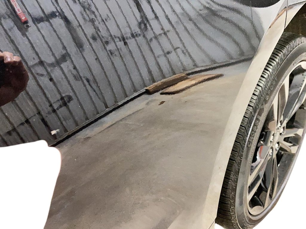 2020 Ford Edge in Baie-Comeau, Quebec - 24 - w1024h768px