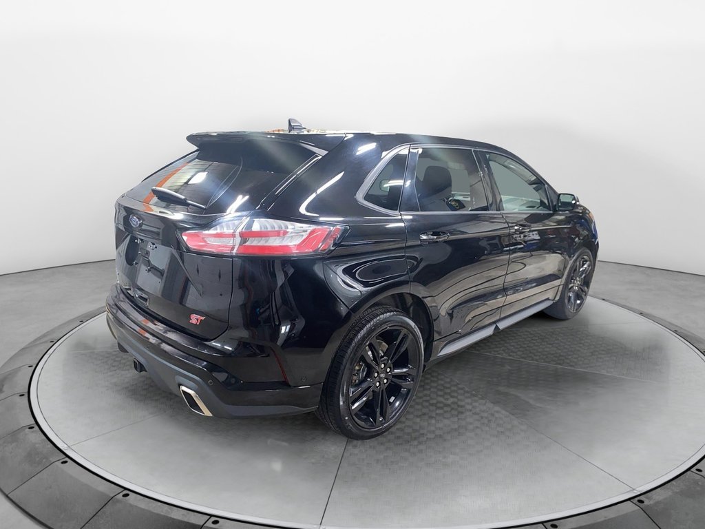 2020 Ford Edge in Baie-Comeau, Quebec - 4 - w1024h768px
