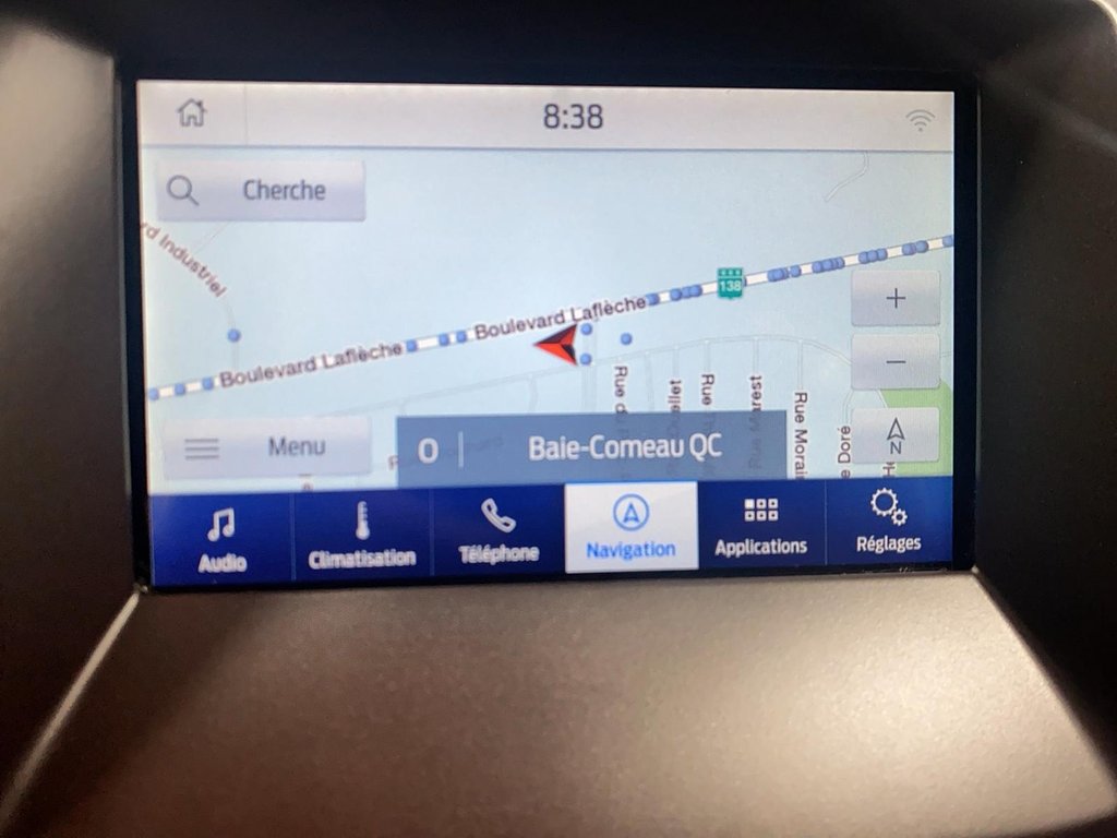 2020 Ford Edge in Baie-Comeau, Quebec - 14 - w1024h768px