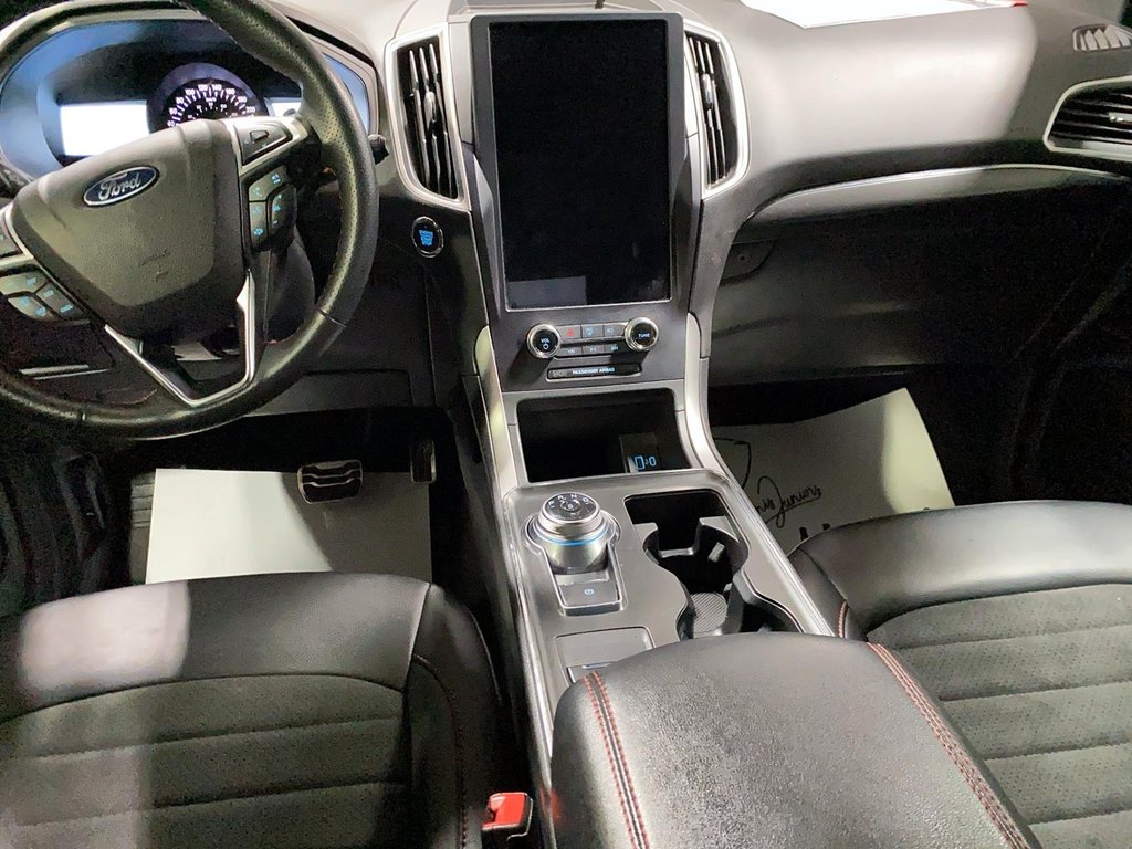 2024 Ford Edge st-line in Chicoutimi, Quebec - 10 - w1024h768px