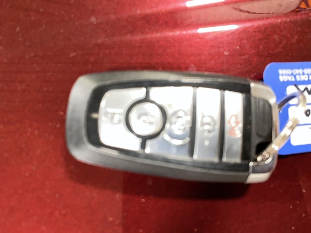 2024 Ford Edge st-line in Chicoutimi, Quebec - 21 - w1024h768px