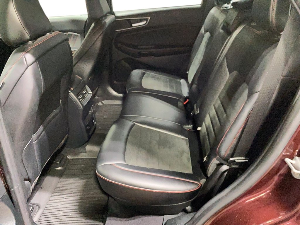 2024 Ford Edge st-line in Chicoutimi, Quebec - 9 - w1024h768px