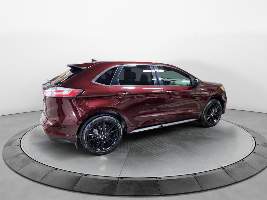 2024 Ford Edge st-line in Chicoutimi, Quebec - 5 - w1024h768px