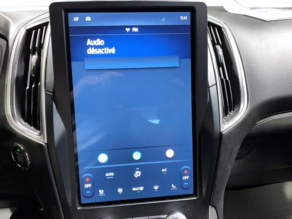 2024 Ford Edge st-line in Chicoutimi, Quebec - 18 - w1024h768px