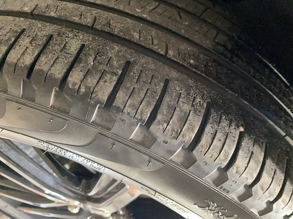 2024 Ford Edge st-line in Chicoutimi, Quebec - 22 - w1024h768px