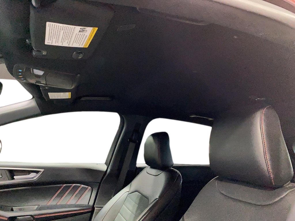 2024 Ford Edge st-line in Chicoutimi, Quebec - 13 - w1024h768px