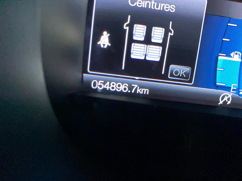 2024 Ford Edge st-line in Chicoutimi, Quebec - 16 - w1024h768px
