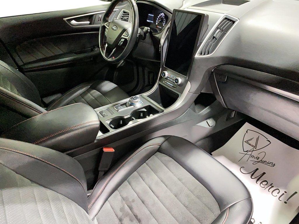 2024 Ford Edge st-line in Chicoutimi, Quebec - 20 - w1024h768px