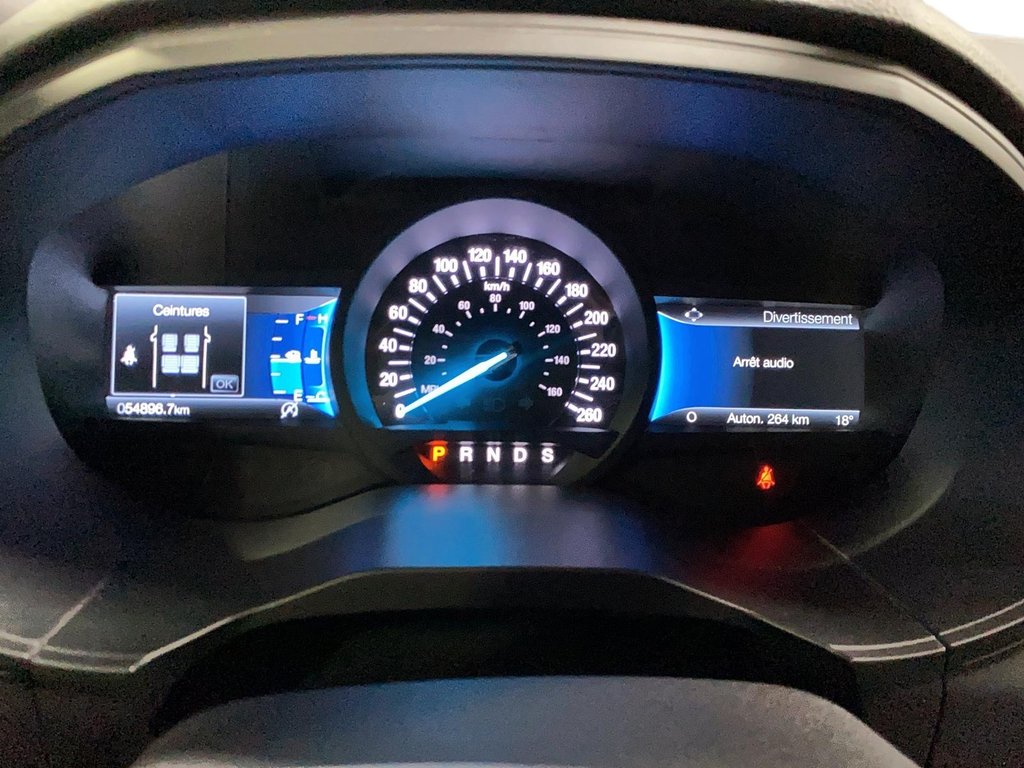 2024 Ford Edge st-line in Chicoutimi, Quebec - 17 - w1024h768px