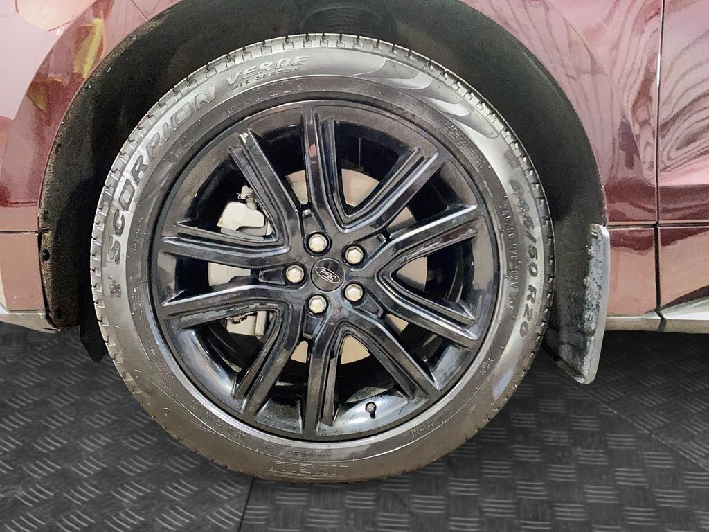 2024 Ford Edge st-line in Chicoutimi, Quebec - 7 - w1024h768px