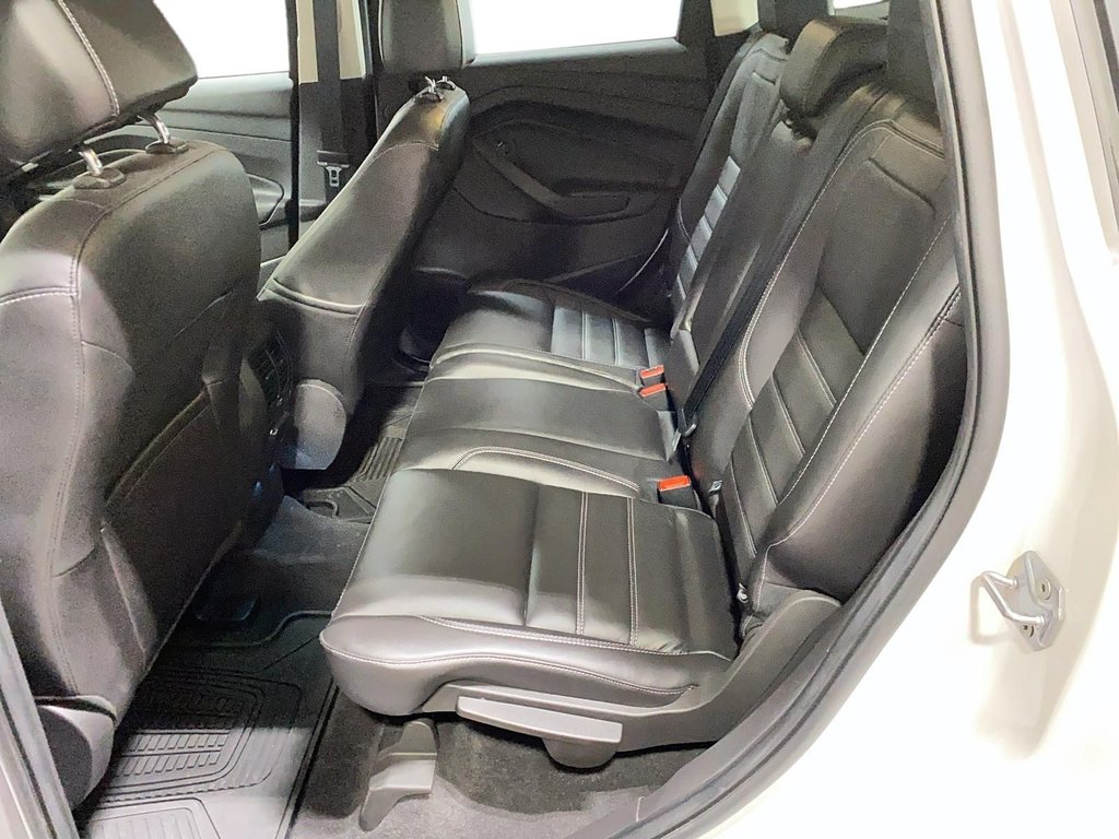 Ford Escape  2017 à Baie-Comeau, Québec - 7 - w1024h768px