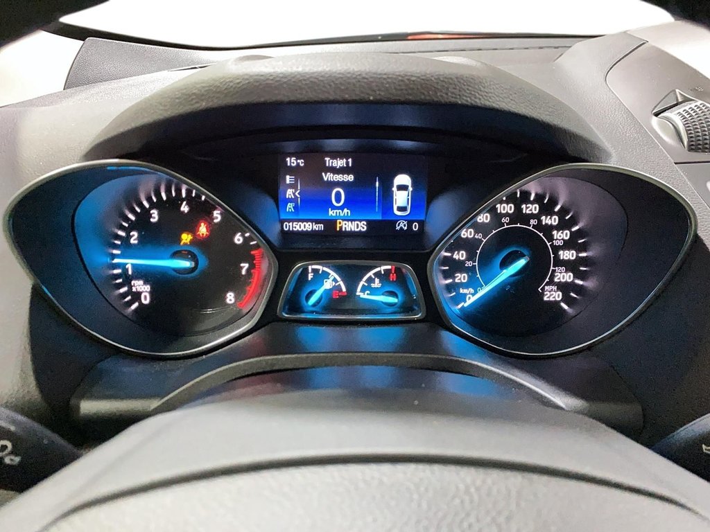 Ford Escape  2017 à Baie-Comeau, Québec - 13 - w1024h768px