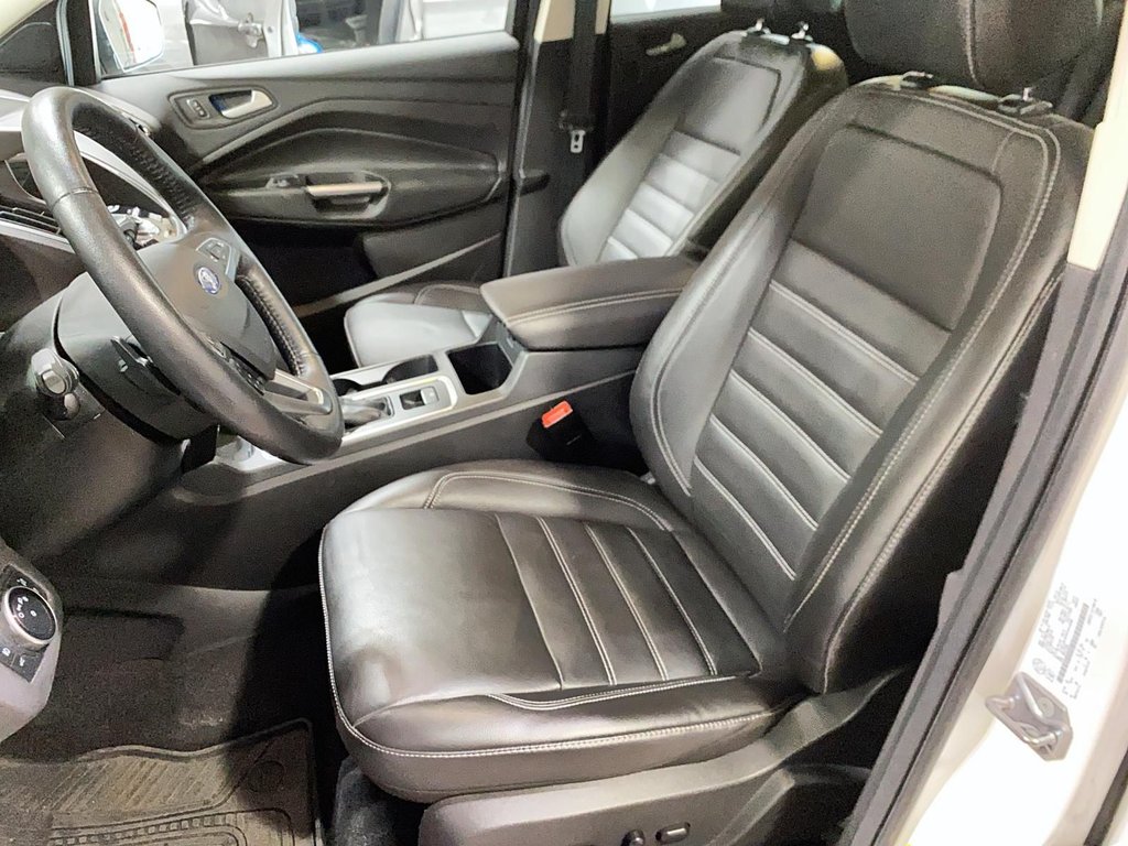 Ford Escape  2017 à Baie-Comeau, Québec - 11 - w1024h768px