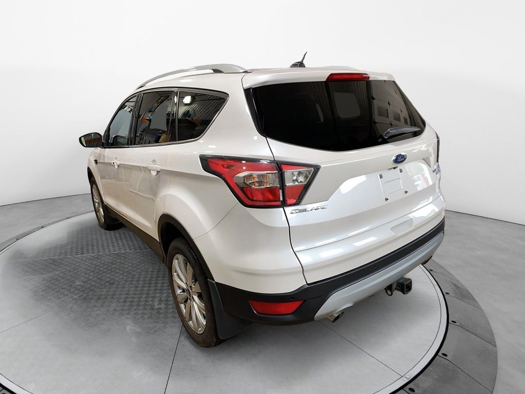 Ford Escape  2017 à Baie-Comeau, Québec - 3 - w1024h768px