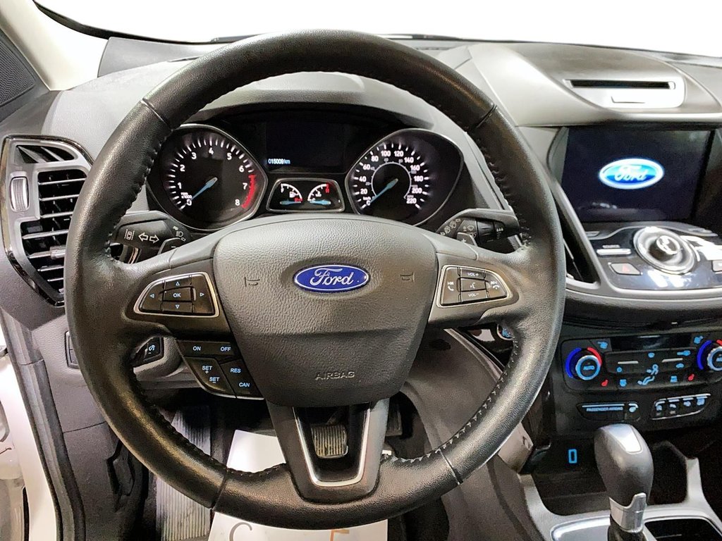 Ford Escape  2017 à Baie-Comeau, Québec - 9 - w1024h768px