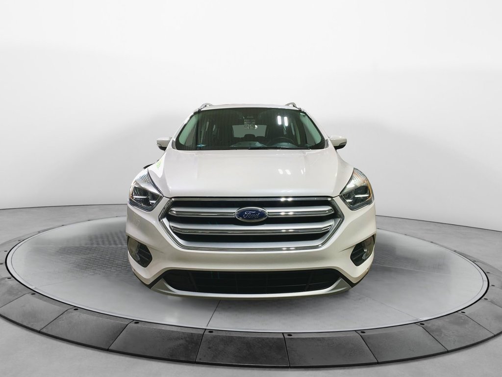 Ford Escape  2017 à Baie-Comeau, Québec - 2 - w1024h768px