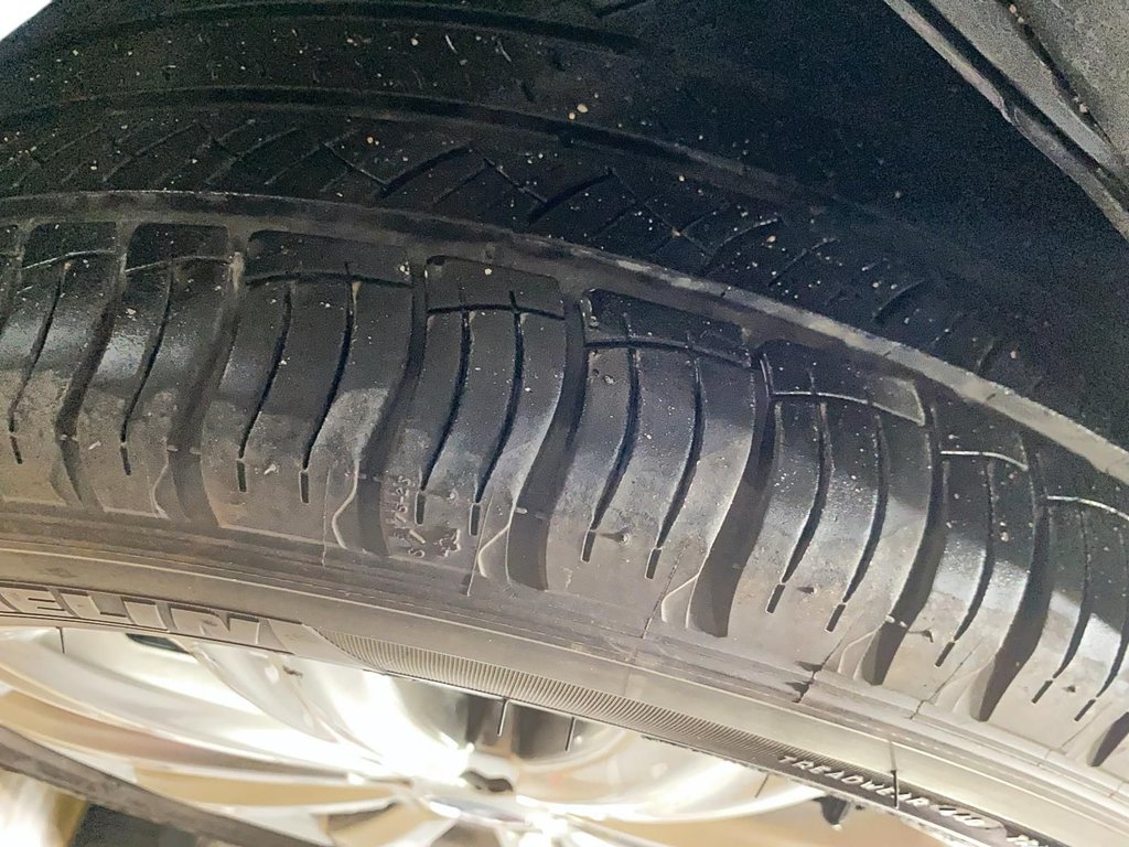 Ford Escape  2017 à Baie-Comeau, Québec - 20 - w1024h768px