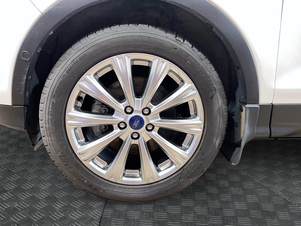 Ford Escape  2017 à Baie-Comeau, Québec - 6 - w1024h768px