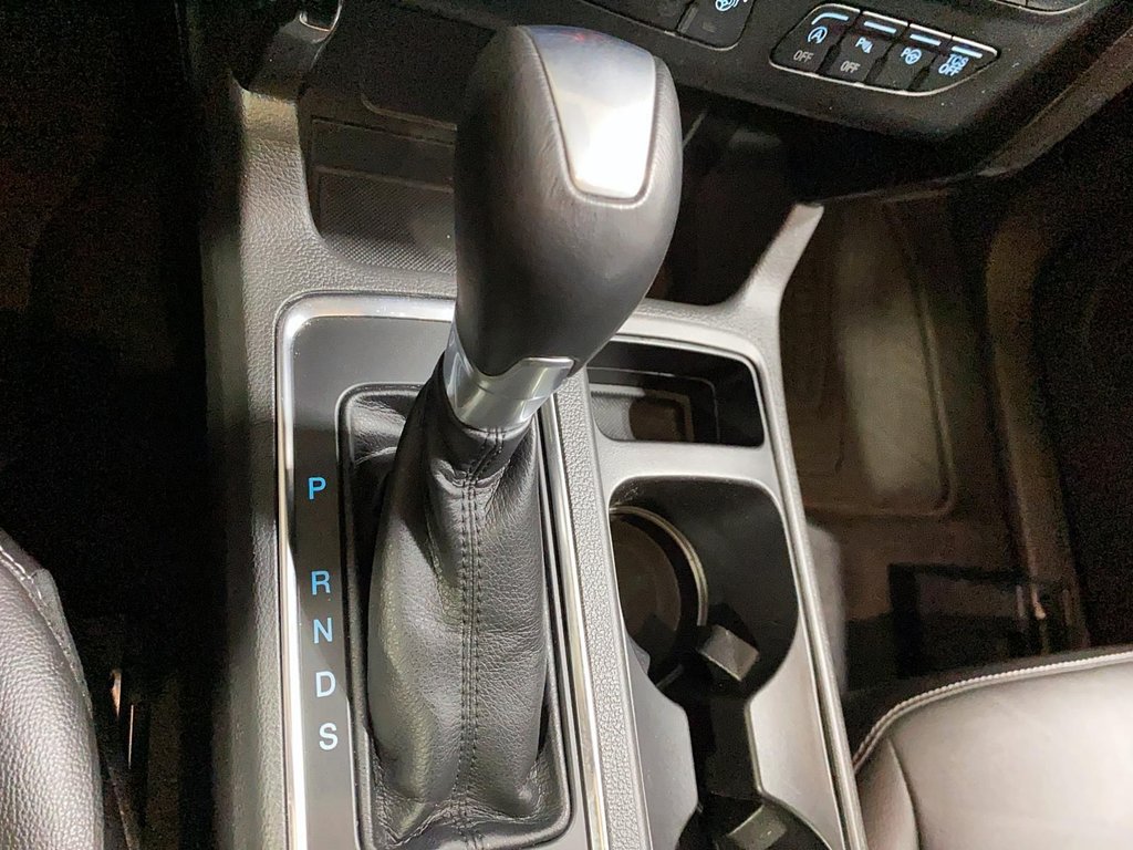 Ford Escape  2017 à Baie-Comeau, Québec - 16 - w1024h768px