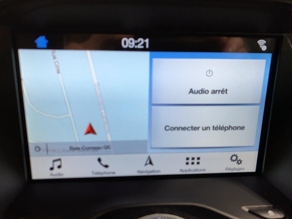 Ford Escape  2017 à Baie-Comeau, Québec - 15 - w1024h768px