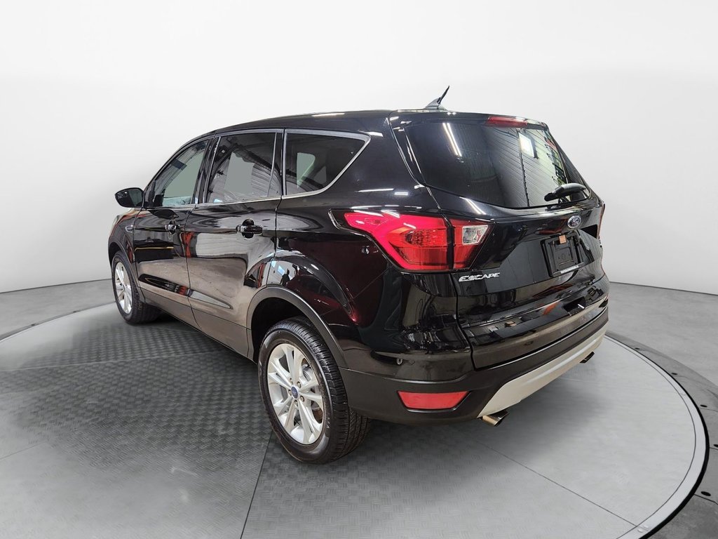 2019 Ford Escape in Sept-Îles, Quebec - 6 - w1024h768px