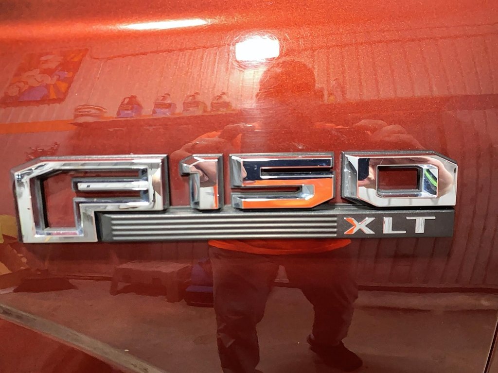 Ford F-150  2015 à Jonquière, Québec - 5 - w1024h768px