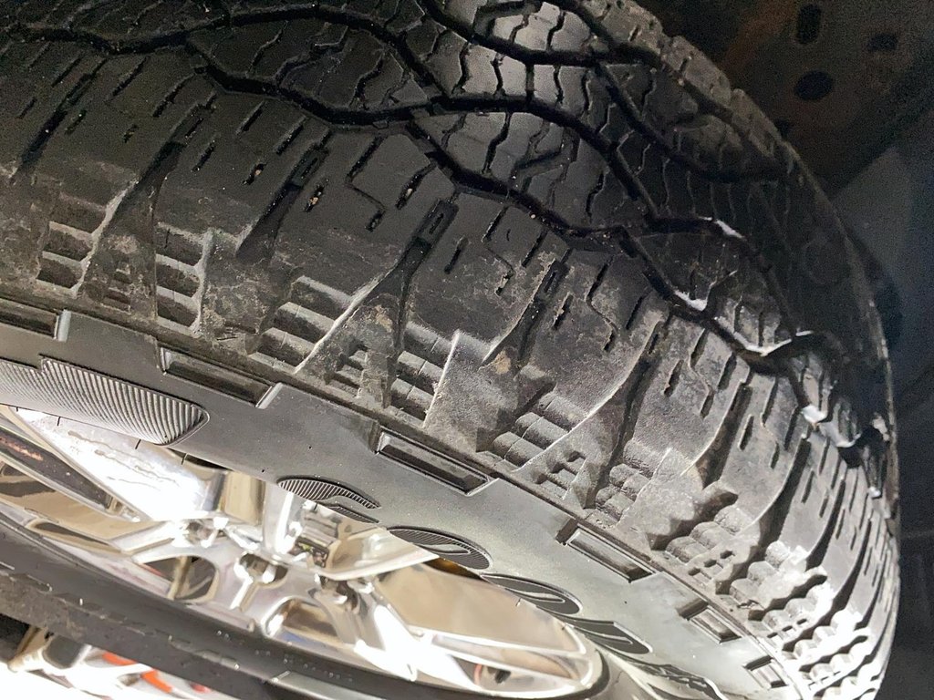 Ford F-150  2015 à Jonquière, Québec - 19 - w1024h768px