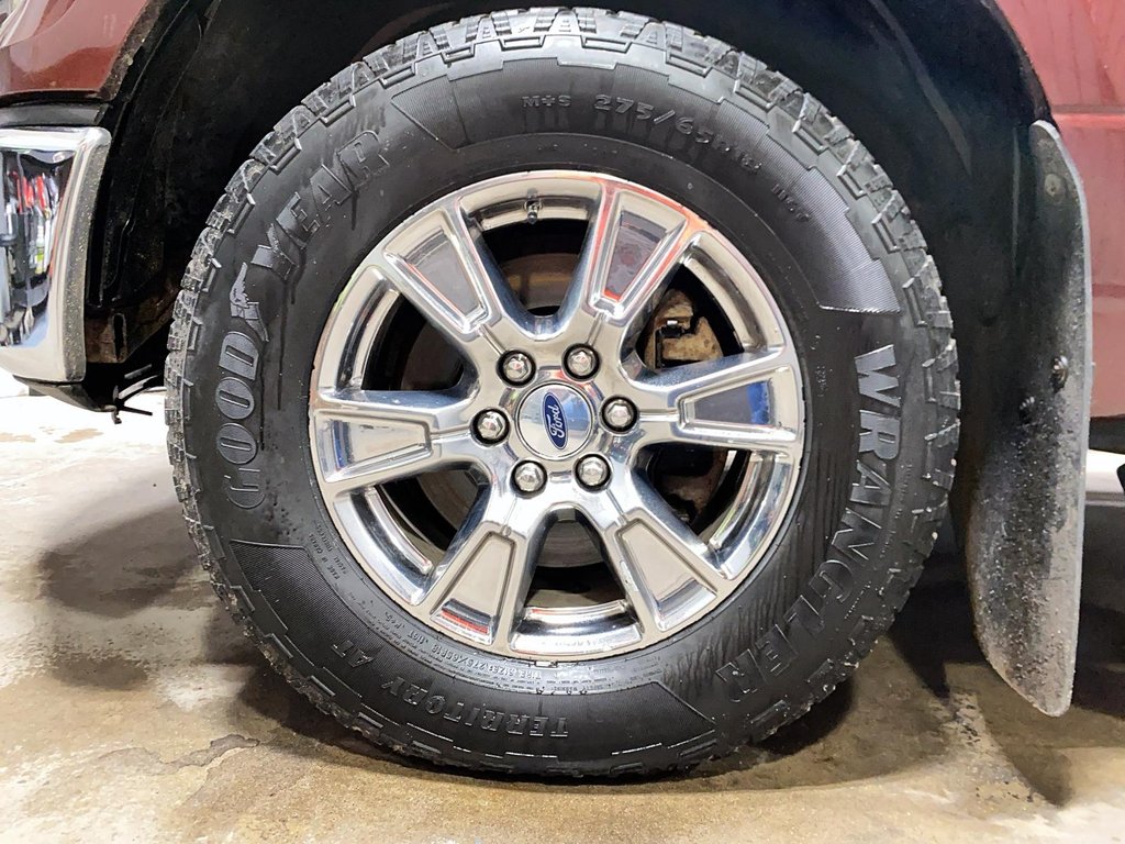 Ford F-150  2015 à Jonquière, Québec - 6 - w1024h768px