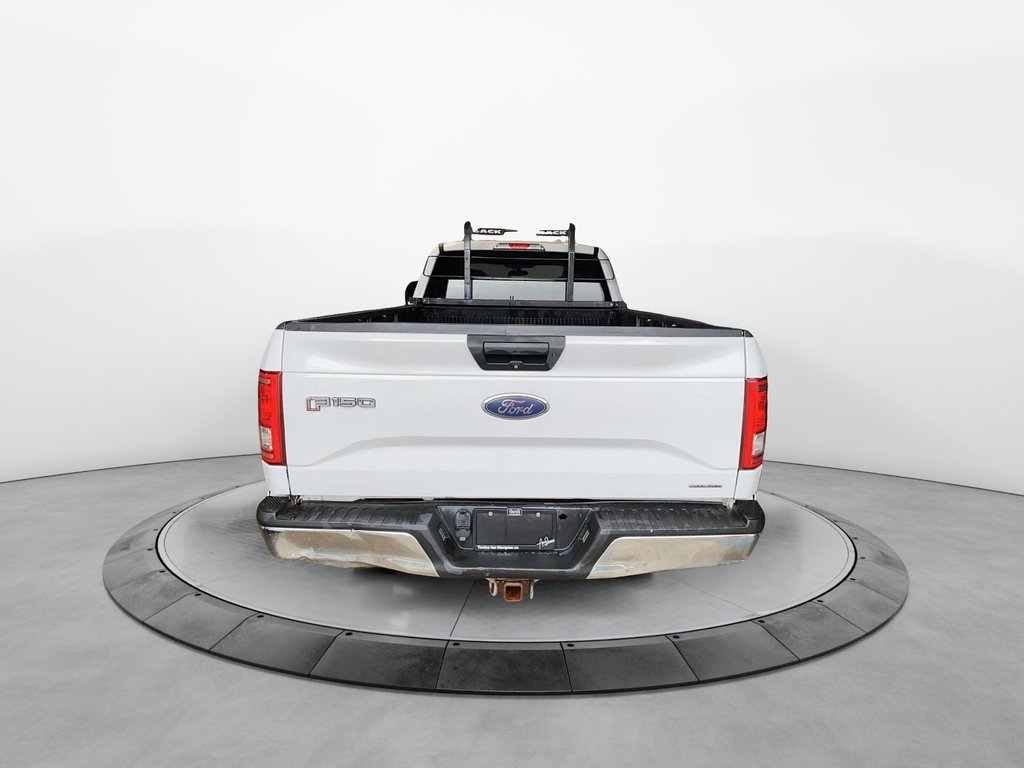 Ford F-150  2016 à Jonquière, Québec - 3 - w1024h768px