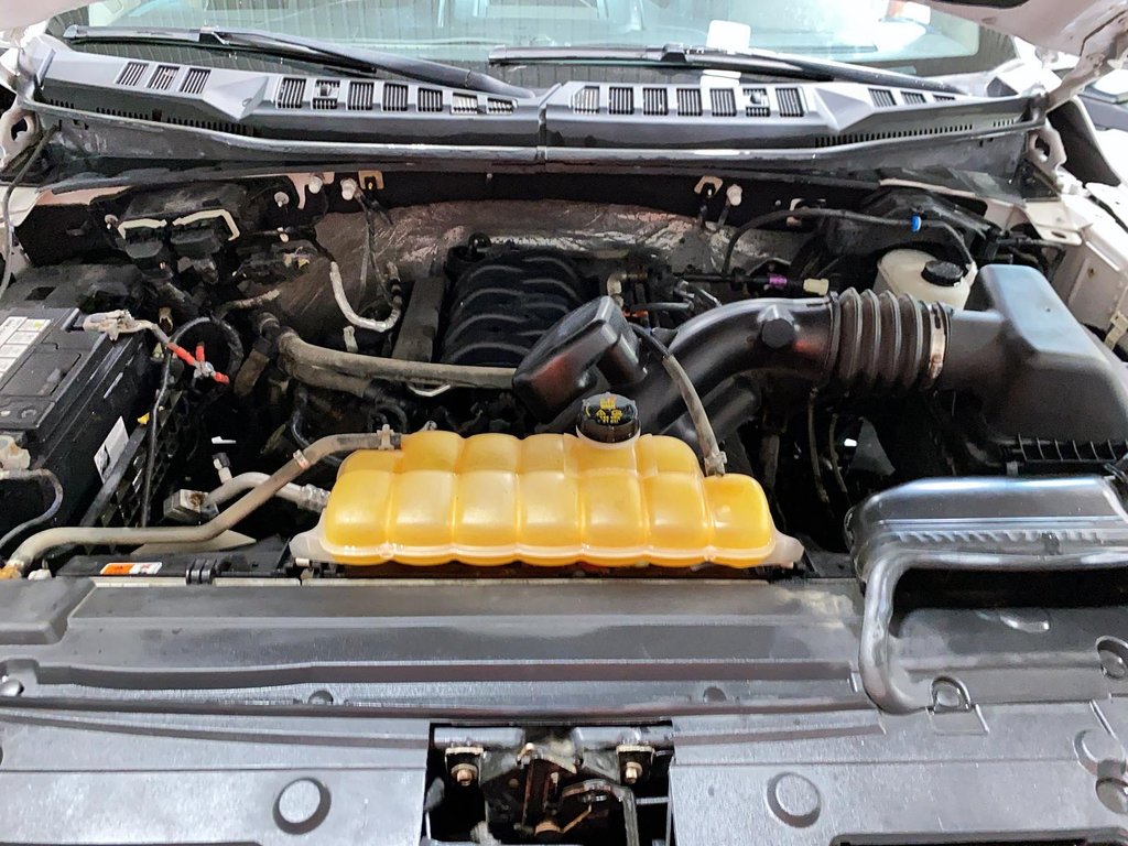 Ford F-150  2016 à Jonquière, Québec - 11 - w1024h768px