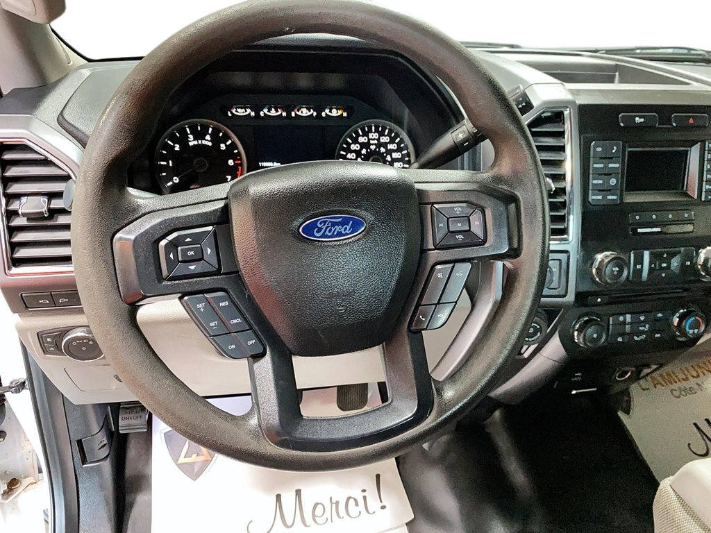 Ford F-150  2016 à Jonquière, Québec - 10 - w1024h768px