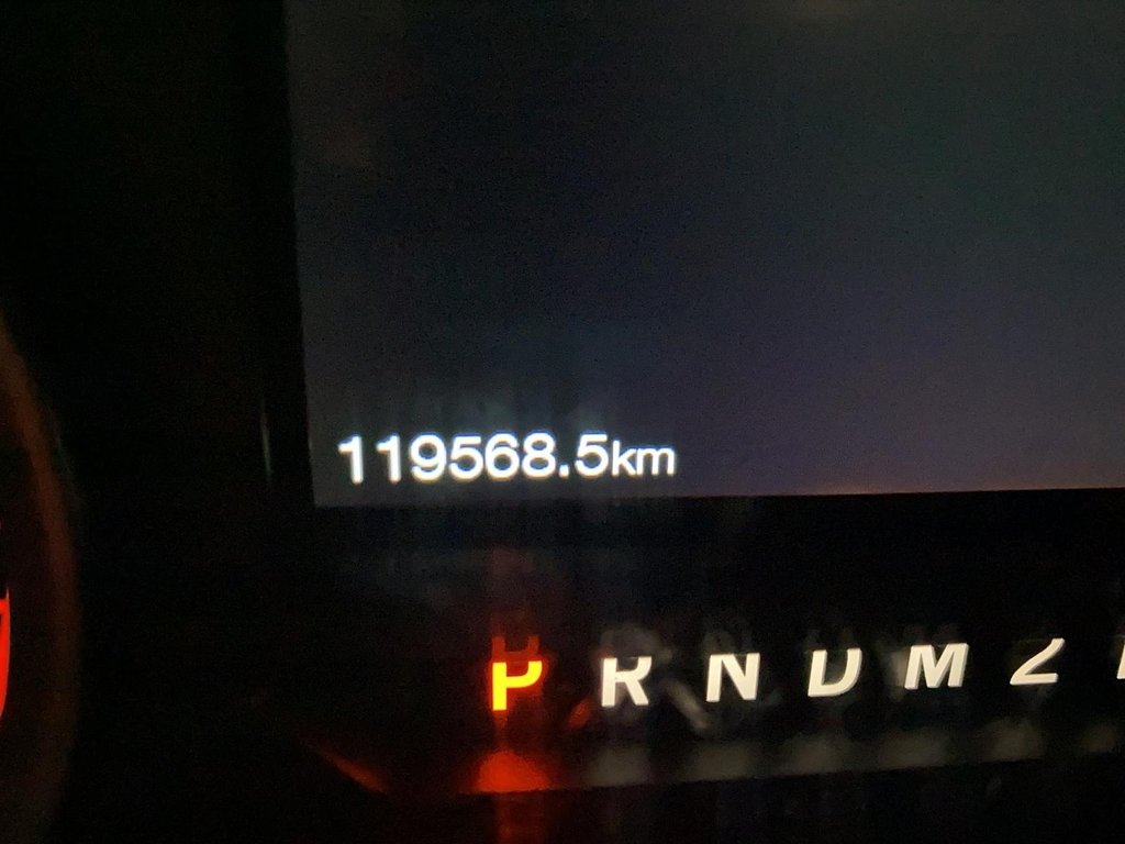 Ford F-150  2016 à Jonquière, Québec - 9 - w1024h768px