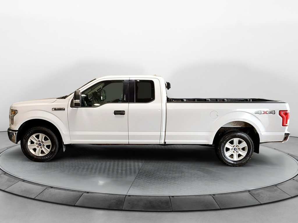 Ford F-150  2016 à Jonquière, Québec - 5 - w1024h768px