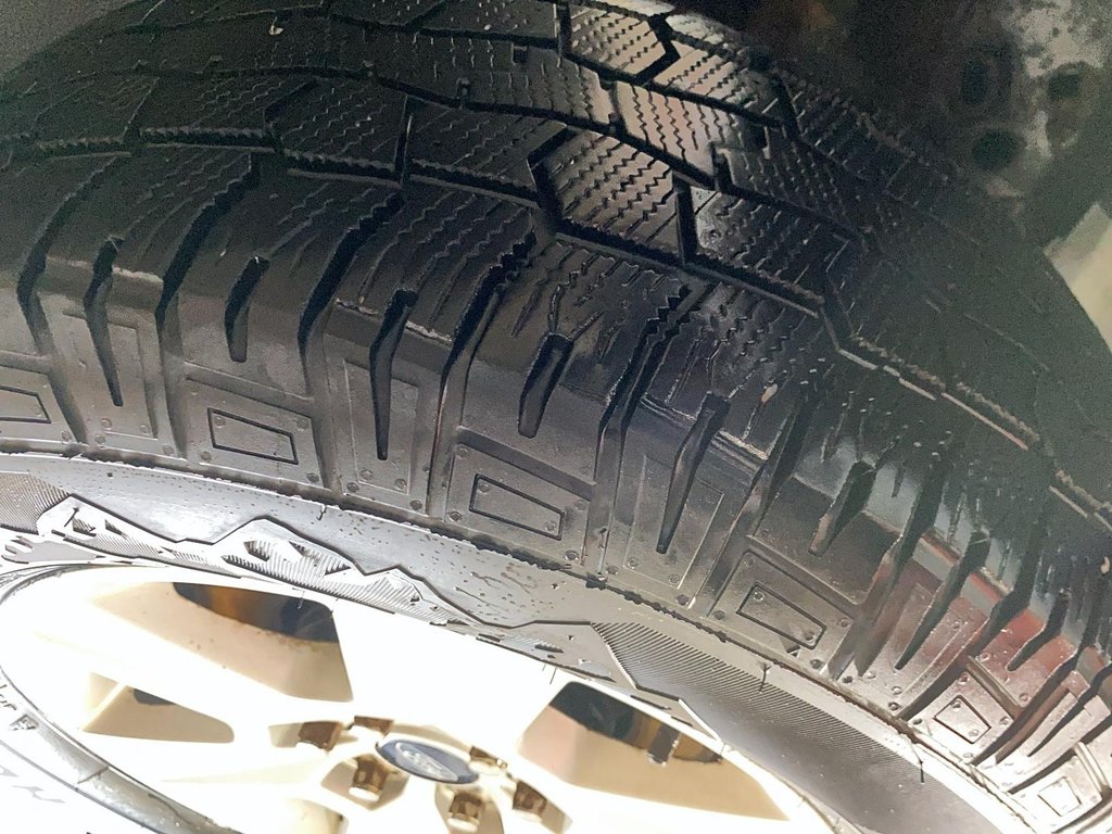 Ford F-150  2016 à Jonquière, Québec - 19 - w1024h768px