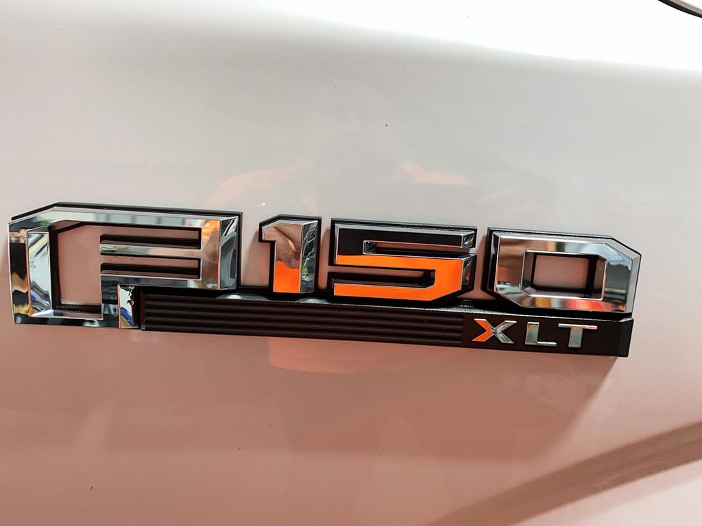 Ford F-150  2016 à Jonquière, Québec - 17 - w1024h768px