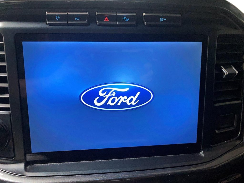 Ford F-150  2022 à Baie-Comeau, Québec - 12 - w1024h768px