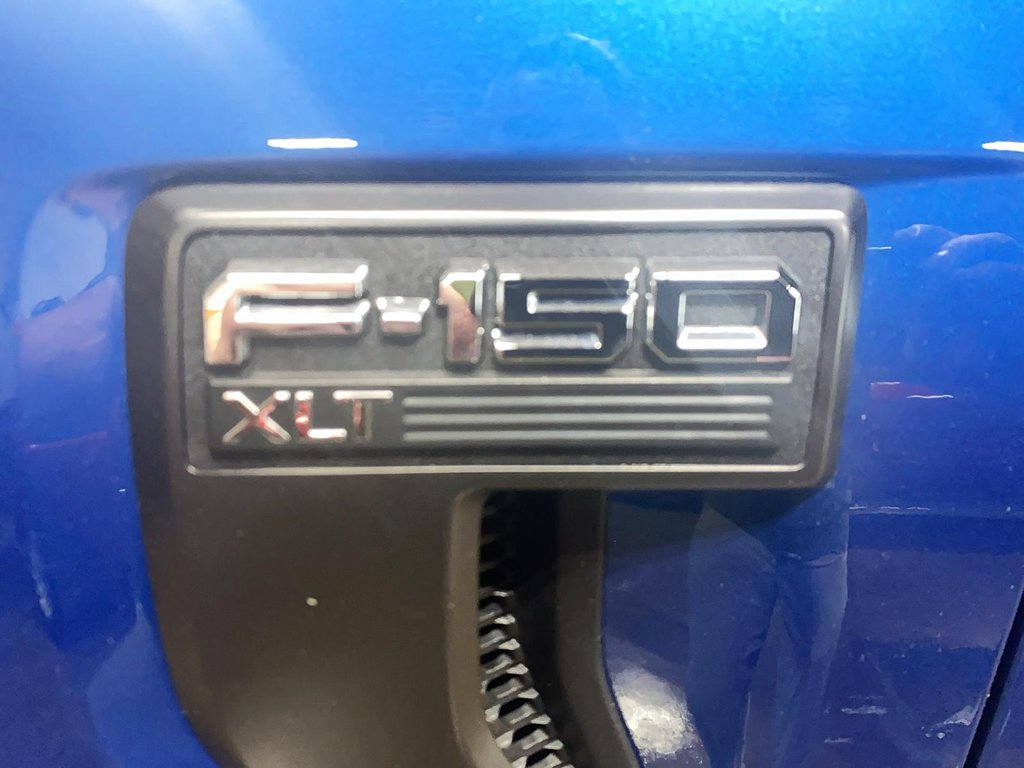Ford F-150  2022 à Baie-Comeau, Québec - 16 - w1024h768px